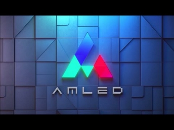 米兰·(milan) AmLED - mini LED 背光科技再进化